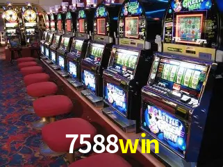 A Emoção da Loteria na 7588win: Uma Chance de Mudança de Vida