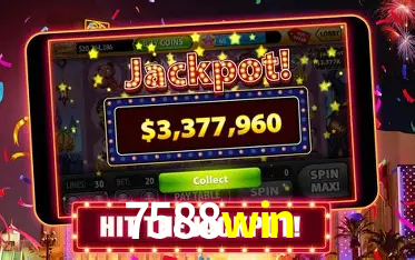 Desvendando o Mundo dos Jogos Virtuais na 7588win