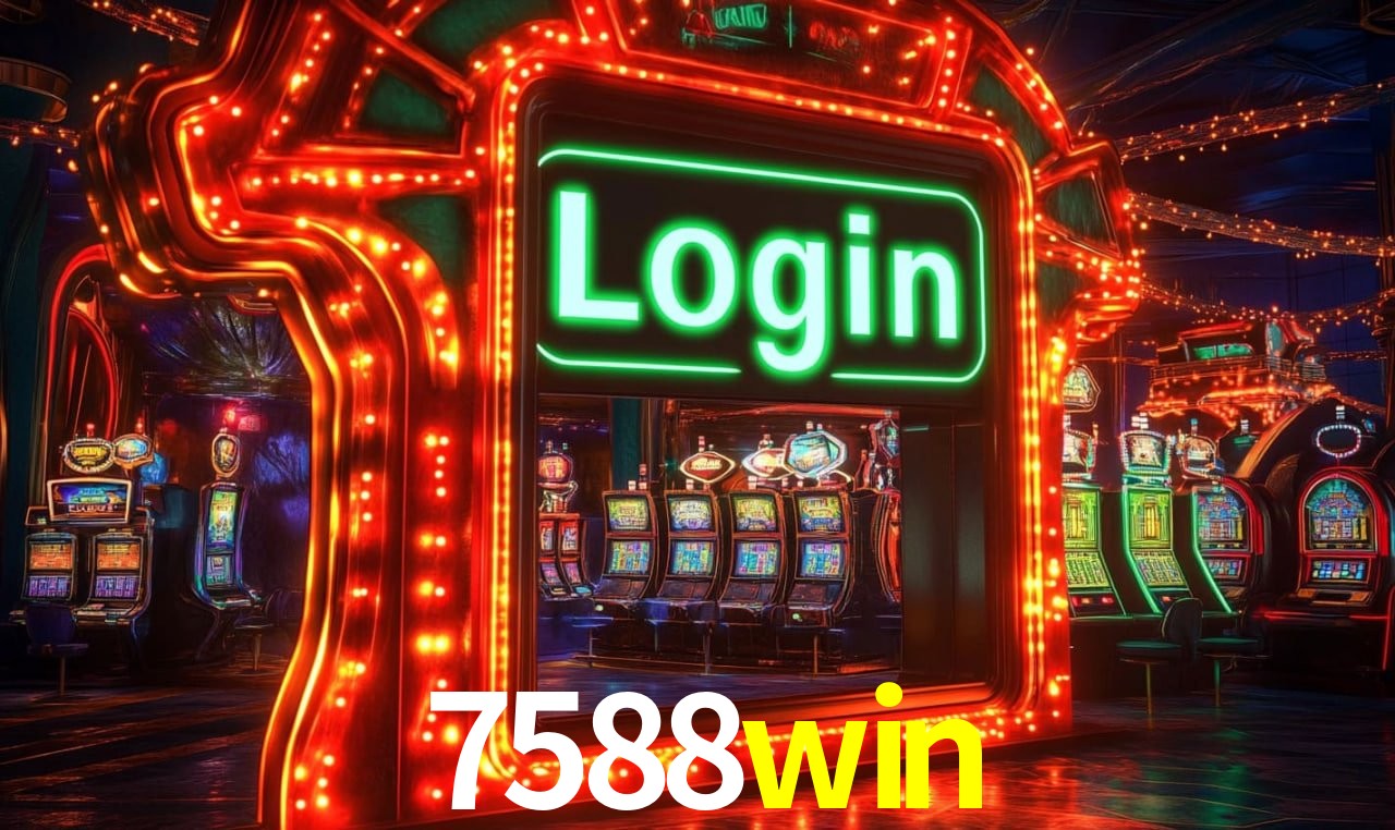 Estatísticas 7588win