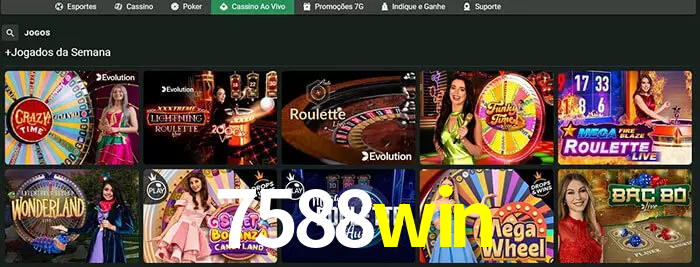 7588win bet
