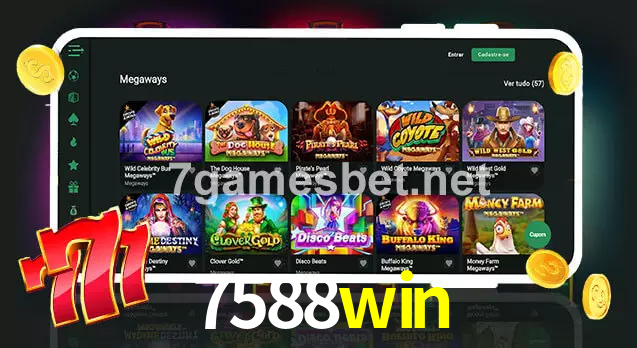 7588win aplicativo