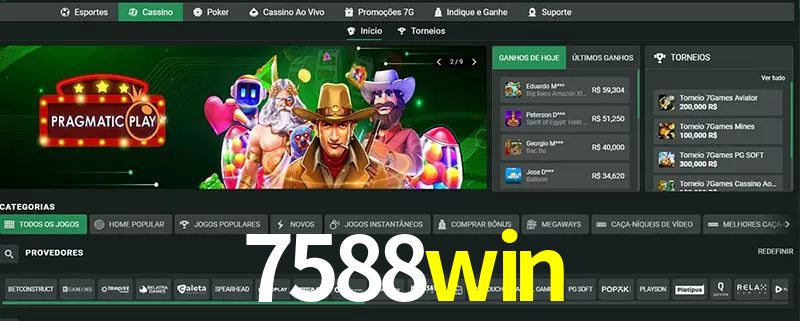 cassino 7588win