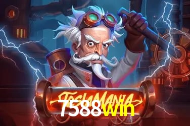 Tecnologia da Plataforma 7588win