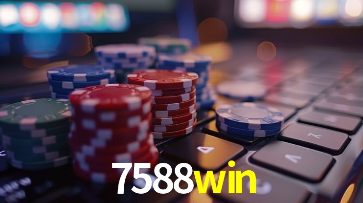 Especiais de Fim de Semana 7588win