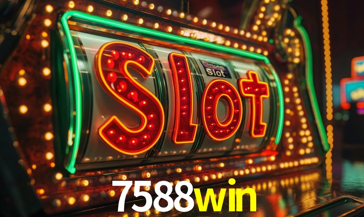 Ofertas Exclusivas 7588win