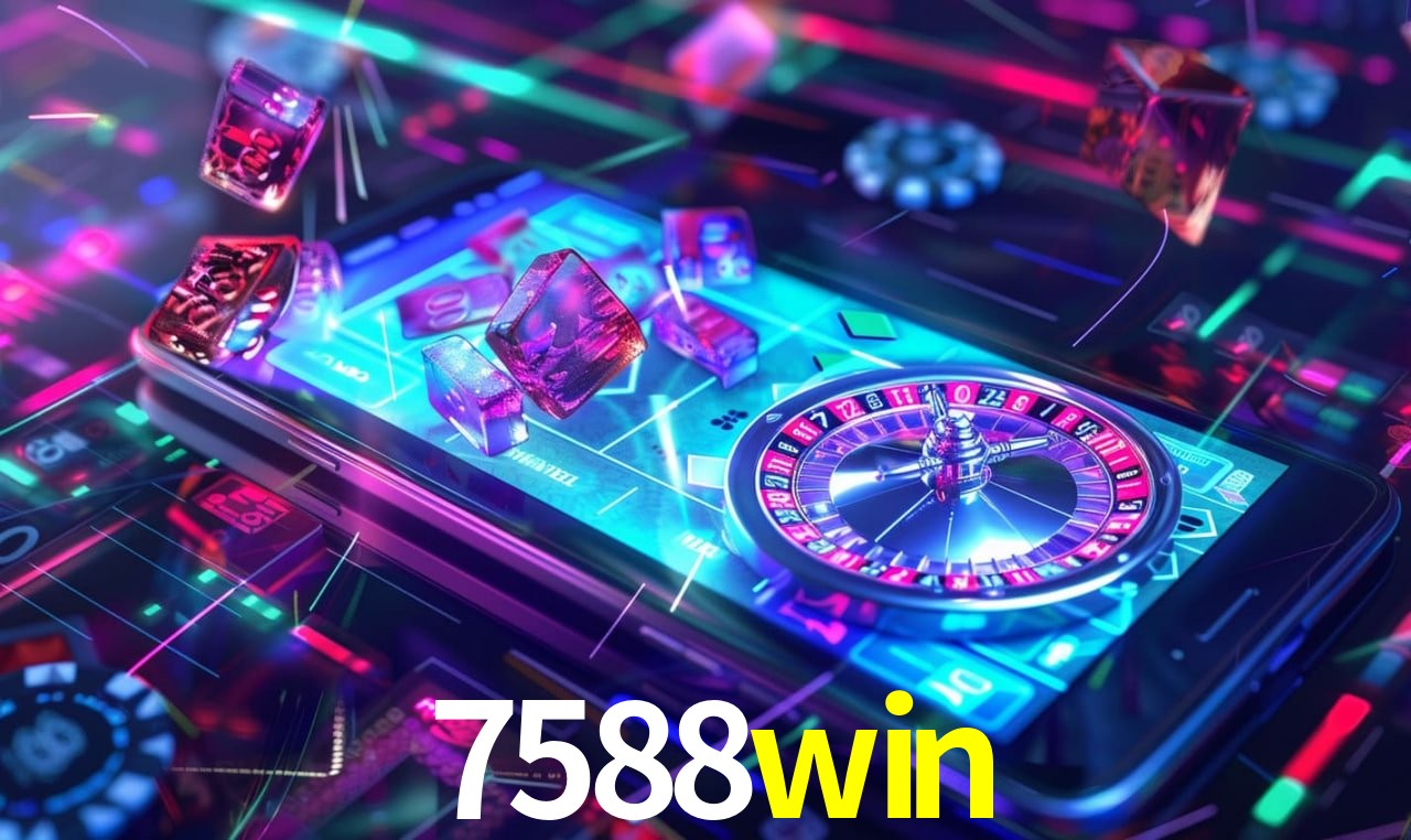 Gates of Olympus 7588win