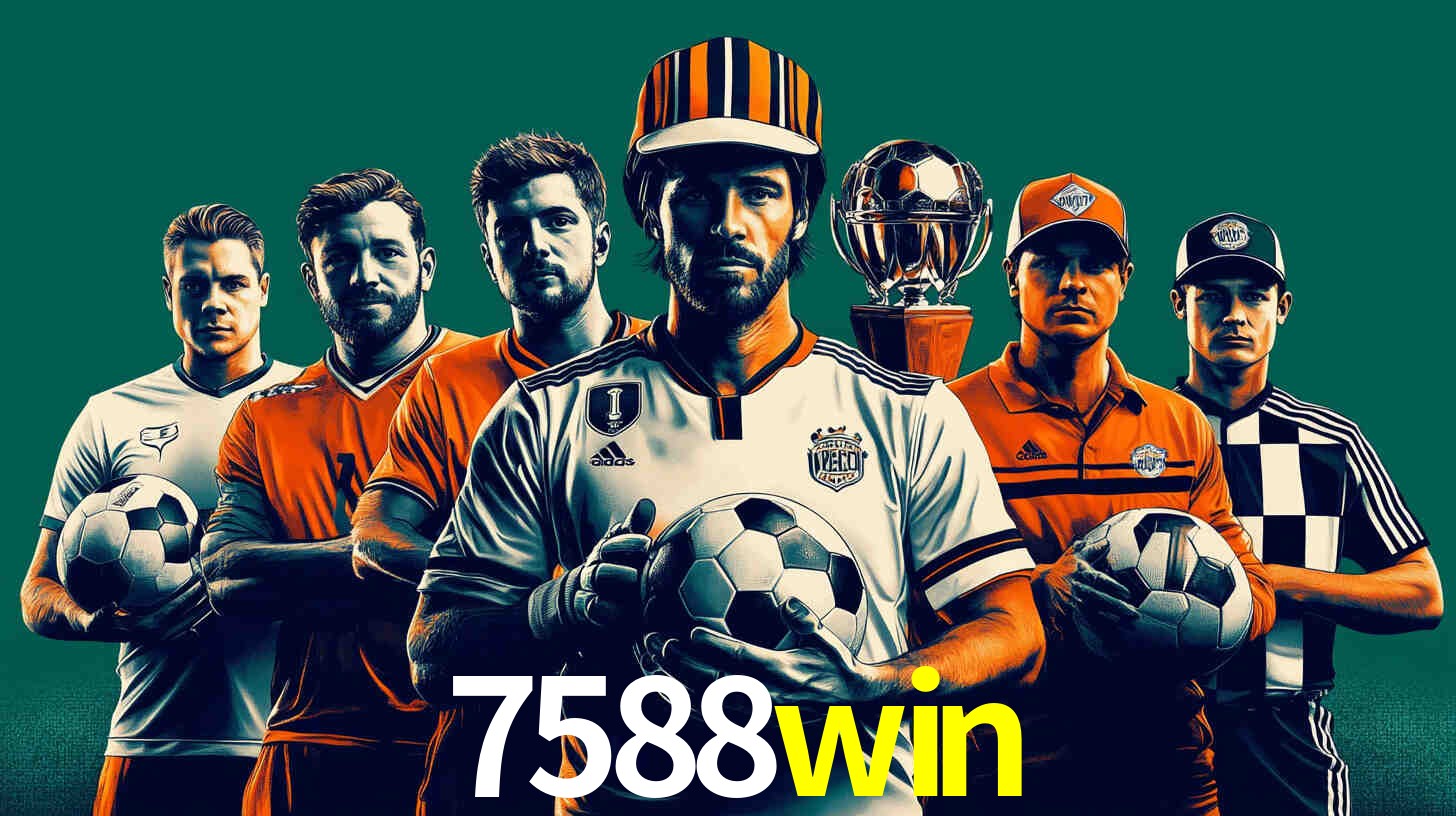 A Emoção da Loteria na 7588win: Uma Chance de Mudança de Vida