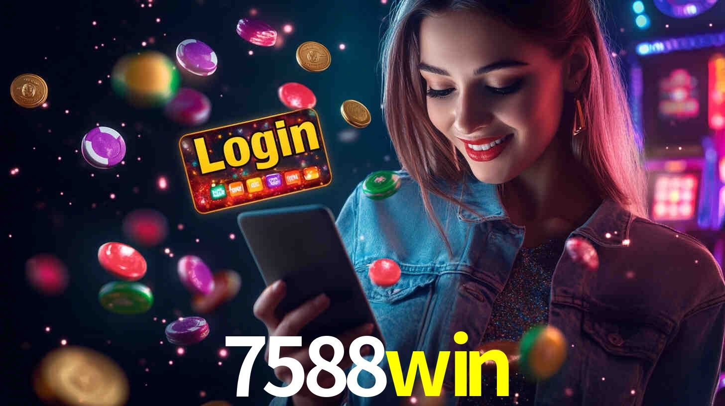 Desvendando o Mundo dos Jogos Virtuais na 7588win