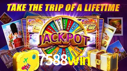 Descubra o Mundo do Cassino Online com 7588win