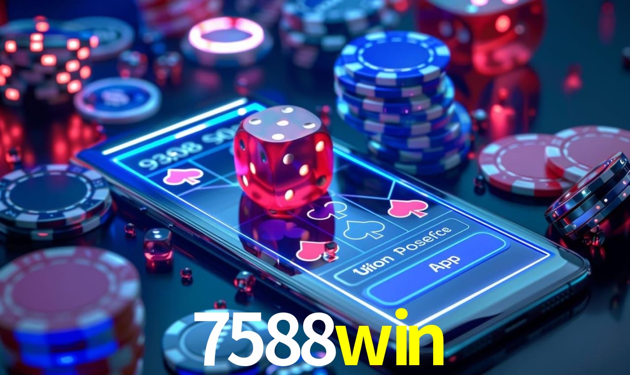 7588win bet