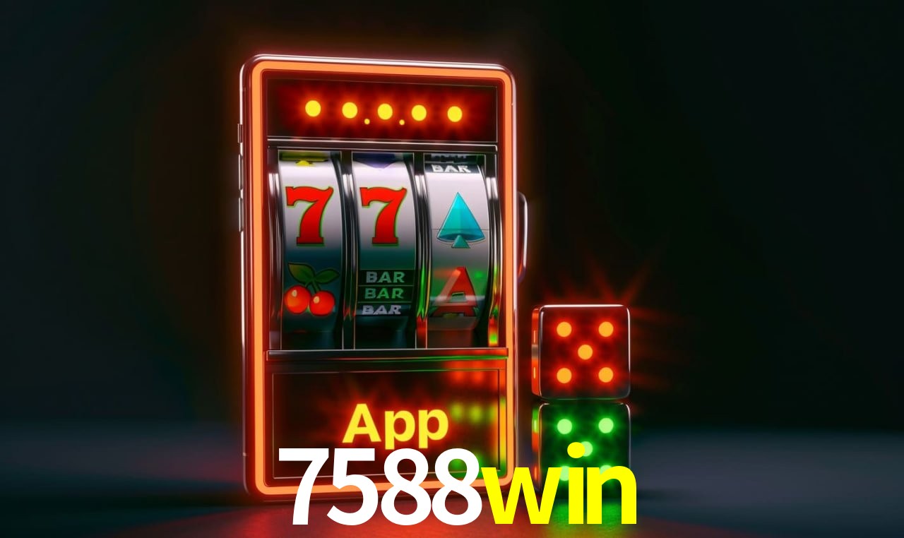 Casino Ao Vivo 7588win