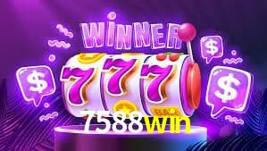 Security Systems 7588win
