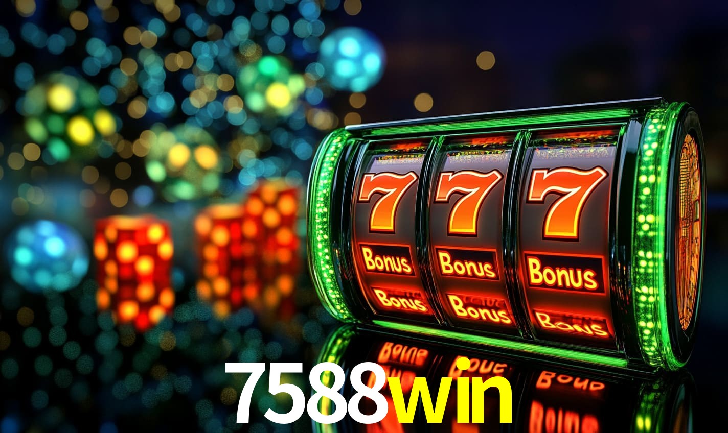 Sistemas de Segurança 7588win
