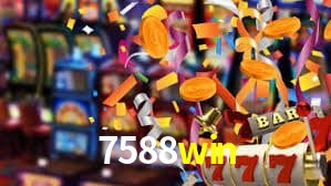7588win App Interface