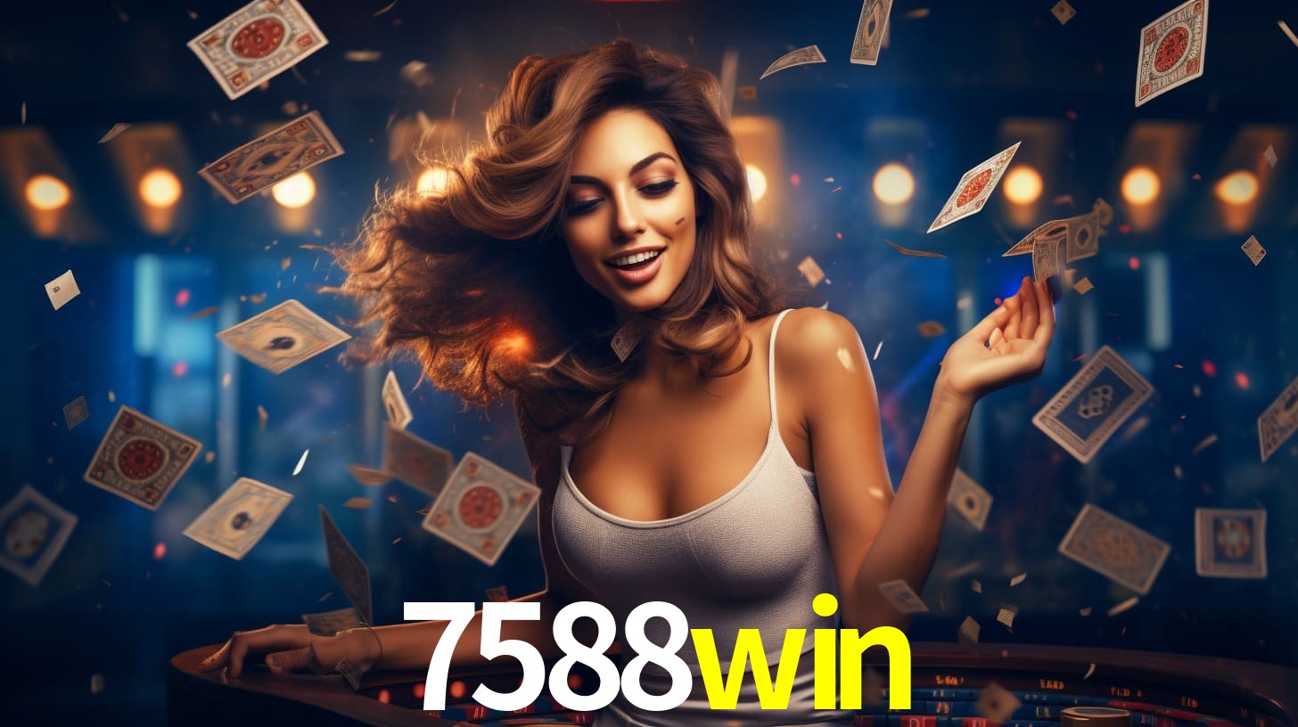 Slot Games 7588win