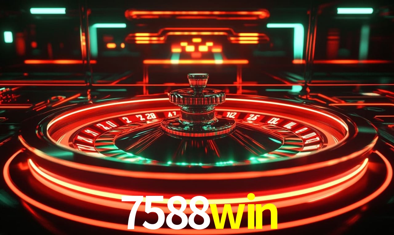 Descubra a Essência do 7588win: Nossa História e Compromissos