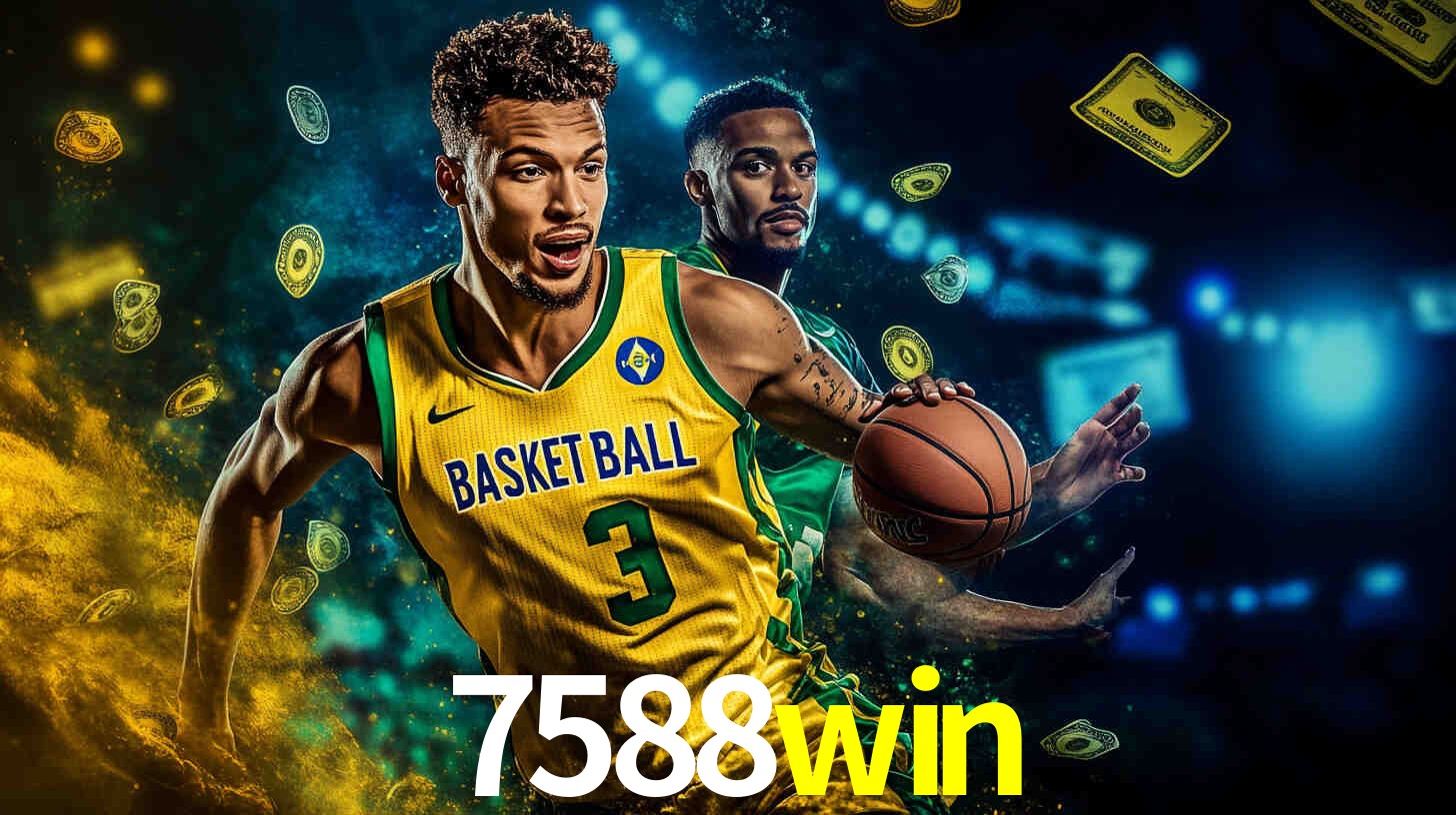 Inovações de Jogos na 7588win: O Futuro das Experiências Interativas