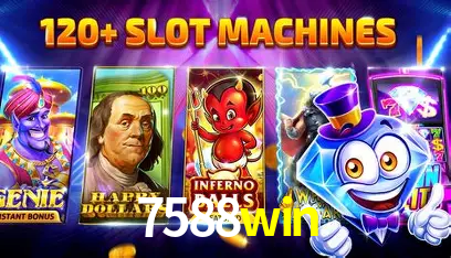 Apostas Esportivas na 7588win: Um Guia Completo