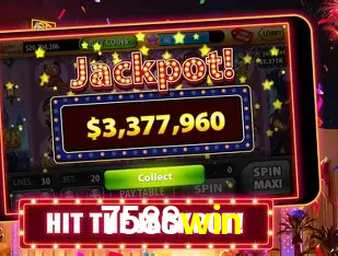 Descubra o Mundo do Cassino Online com 7588win