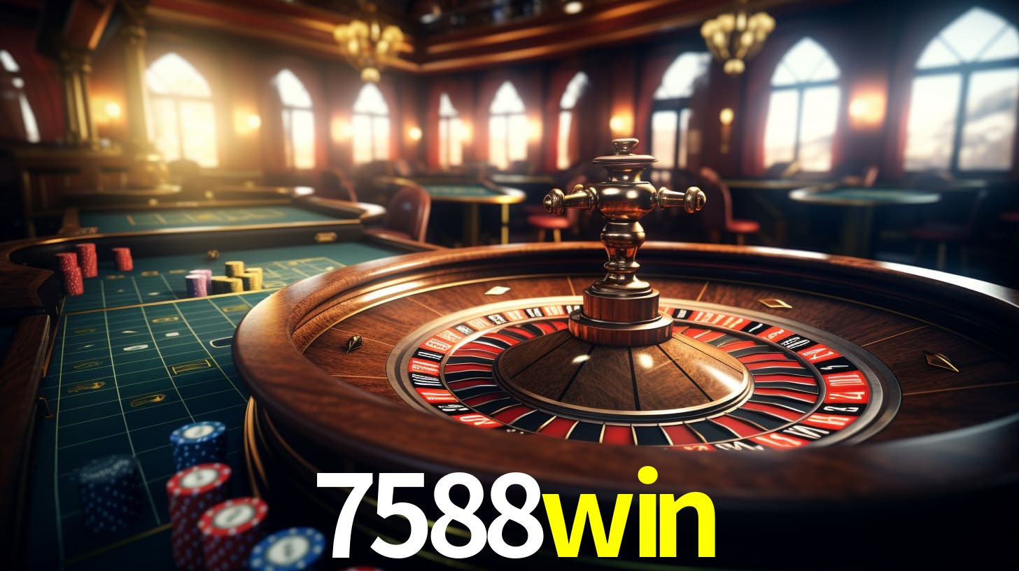 Game Providers 7588win