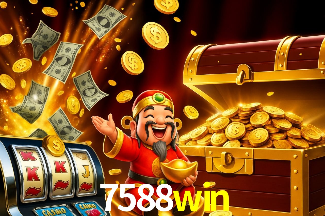 Casino VIP 7588win