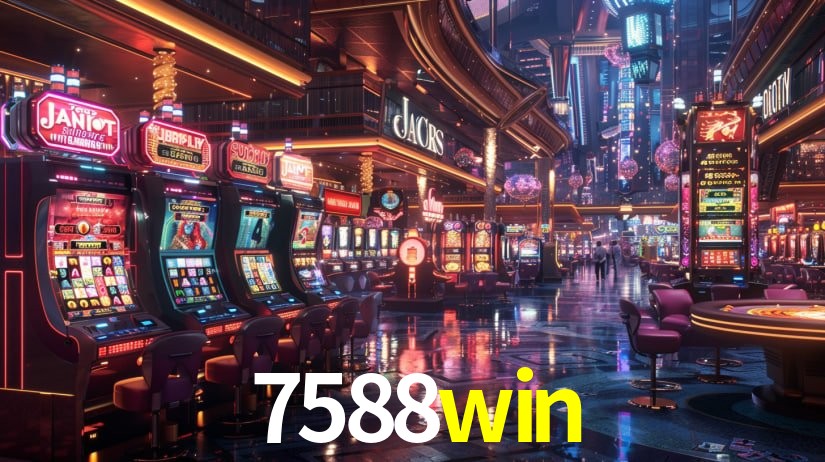 APP oficial da 7588win para mobile