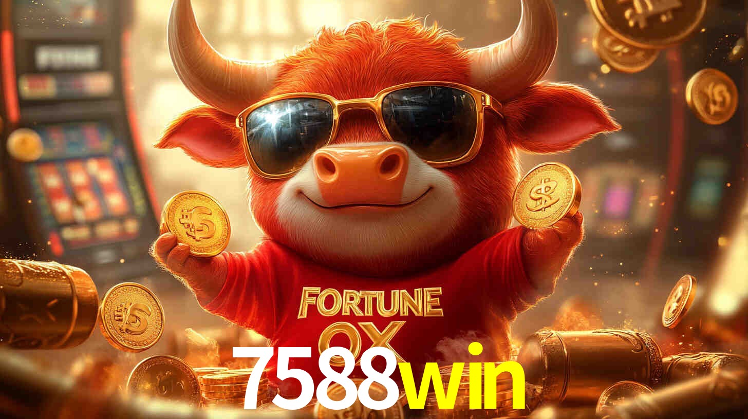 Daily Bonuses 7588win