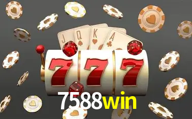 A Popularidade dos Caça-Níqueis no 7588win