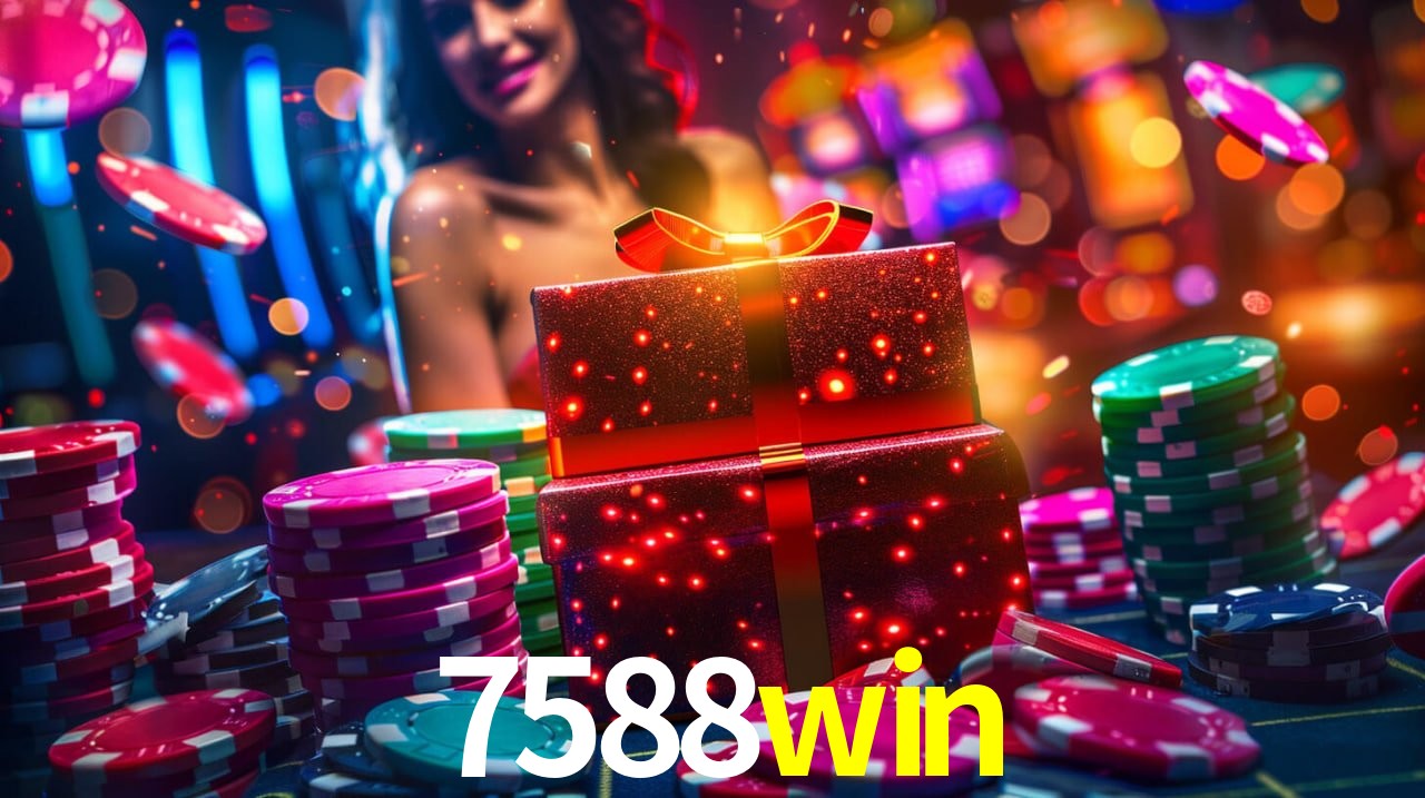 7588win: Seu Especialista em Apostas Esportivas Brasileiras