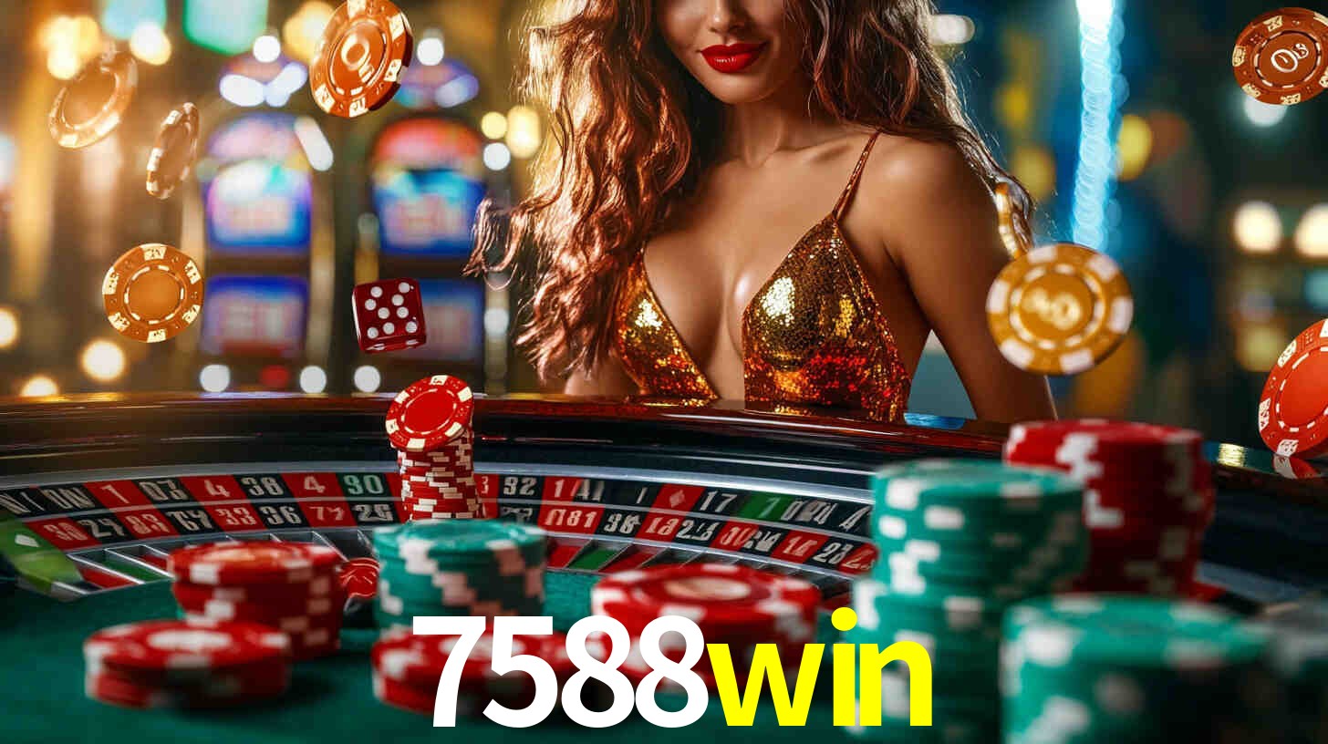 Statistics 7588win