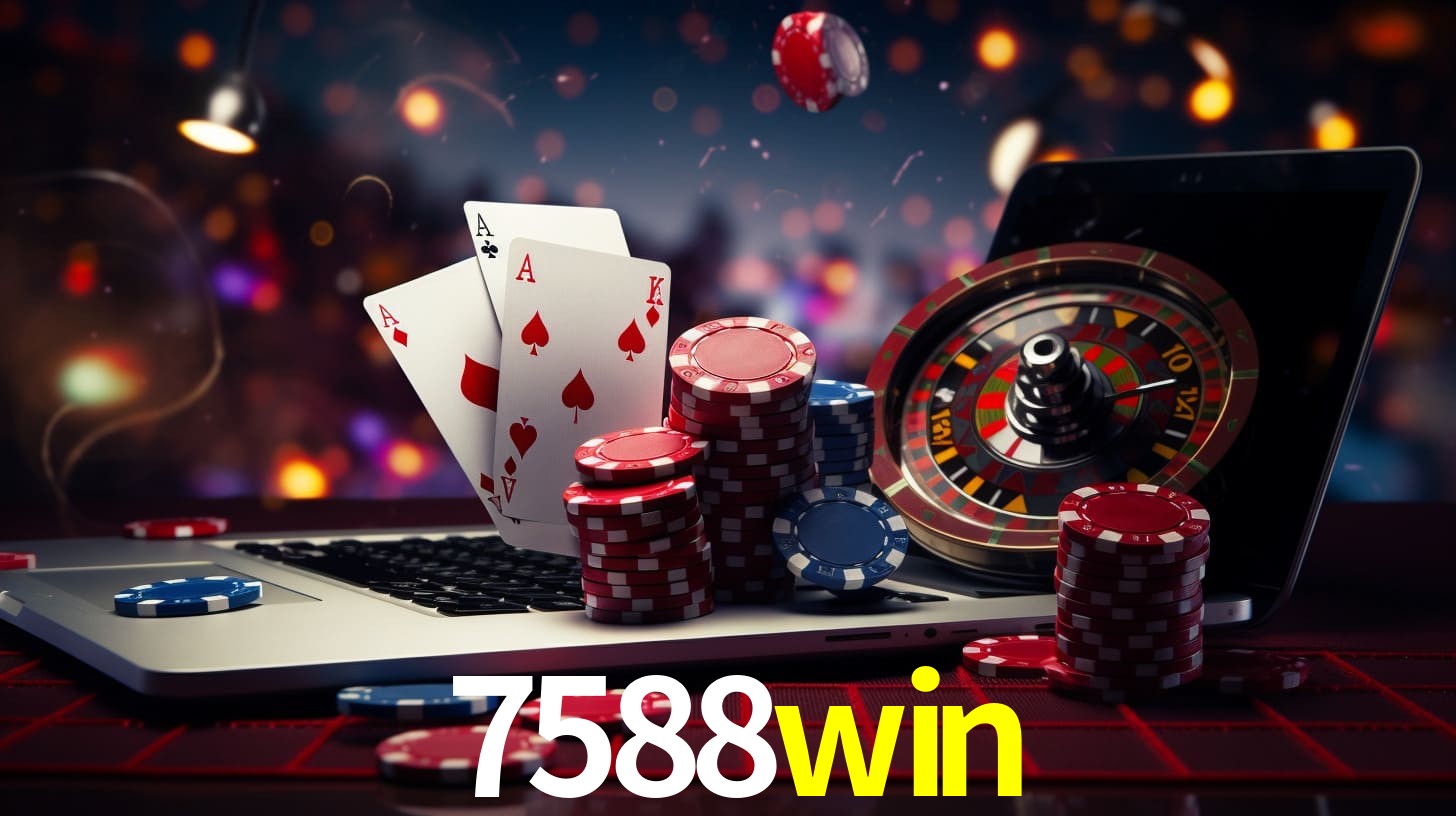 Live Casino 7588win