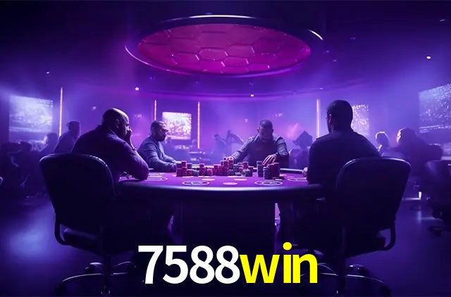 Diretório de Jogos 7588win