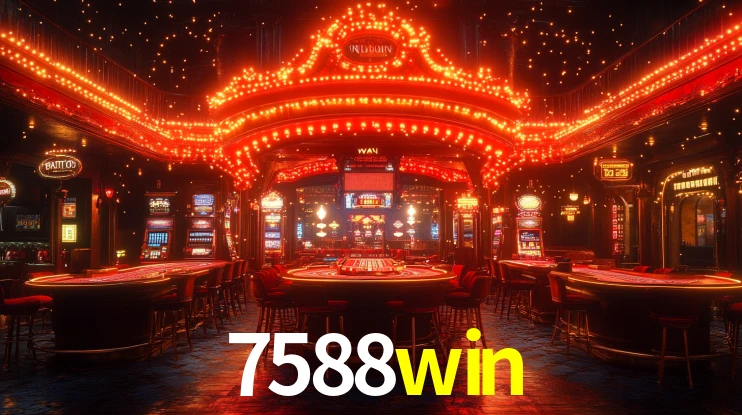 Football Betting 7588win