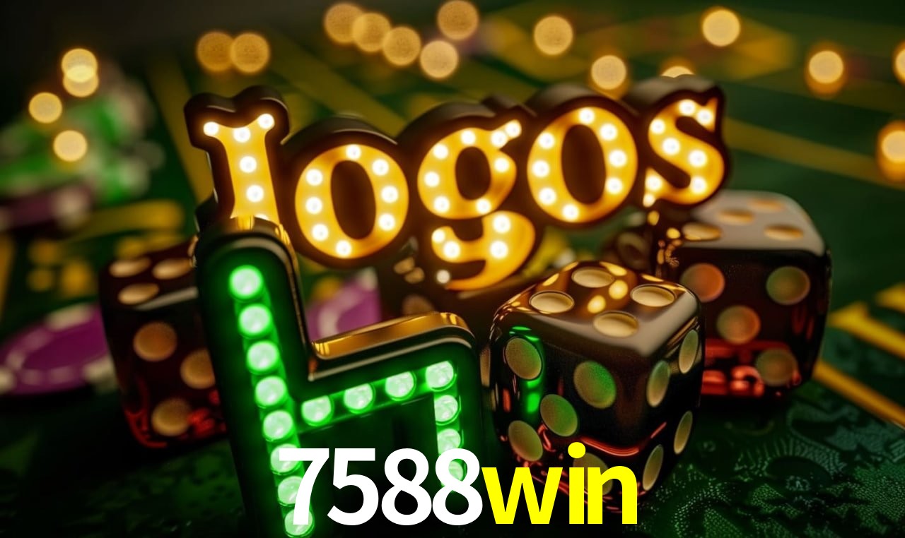 Provedores de Jogos 7588win
