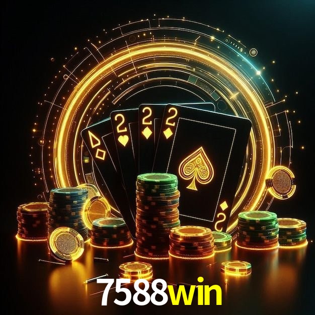 Login Seguro 7588win