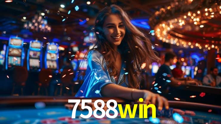 API Integration 7588win