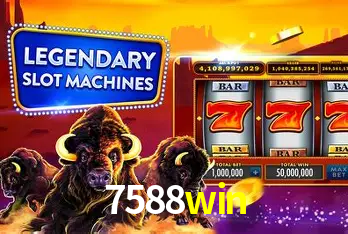 Descubra o Programa VIP da 7588win: Vantagens Exclusivas para Jogadores