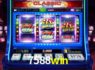 Apostas Esportivas na 7588win: Um Guia Completo