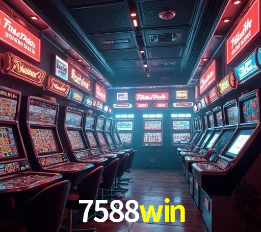 7588win: Jogos de Caça-Níqueis-Altas Recompensas, Roleta-Velocidade, Blackjack-Desafios Máximos
