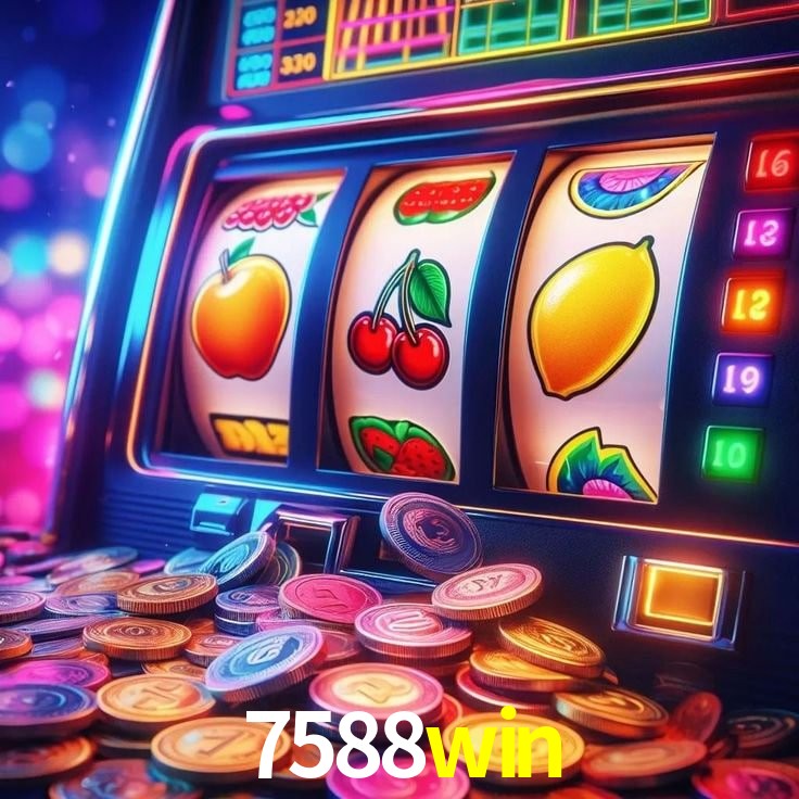 Recursos de Bônus 7588win