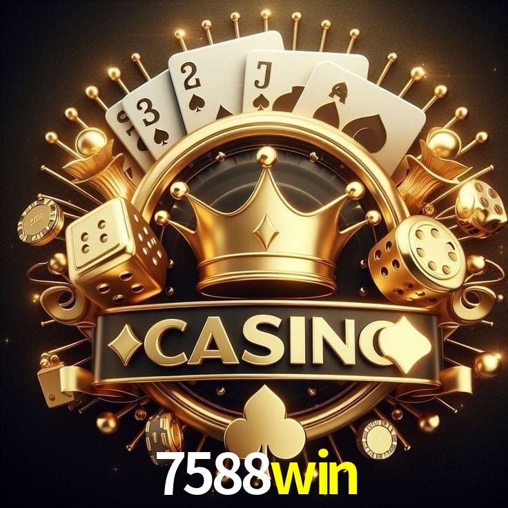 Jogos de Slot 7588win