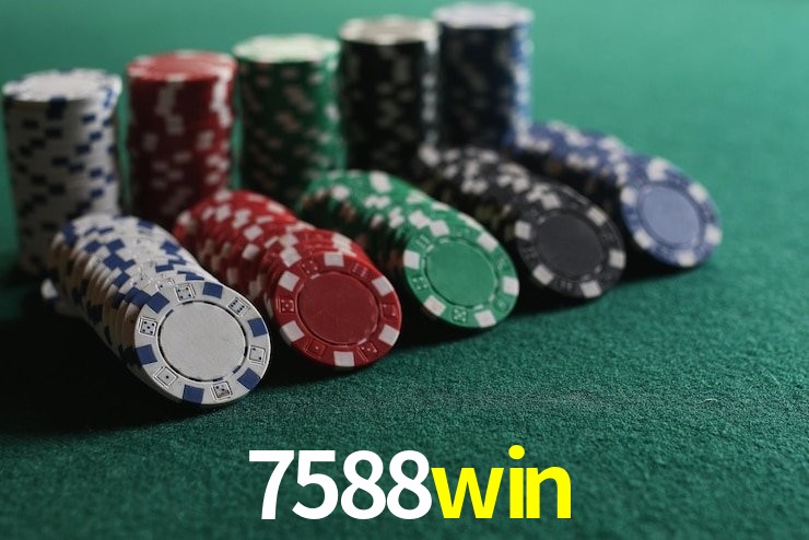 Exclusive Offers 7588win