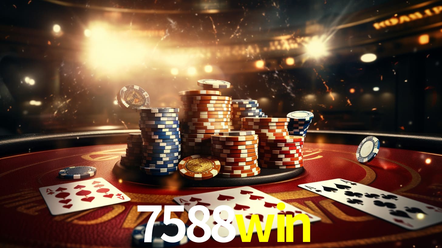 Games Directory 7588win