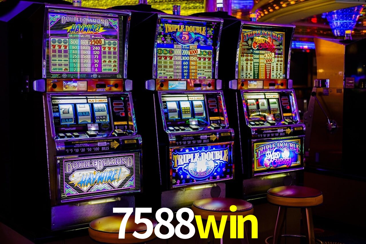 Estatísticas Esportivas 7588win