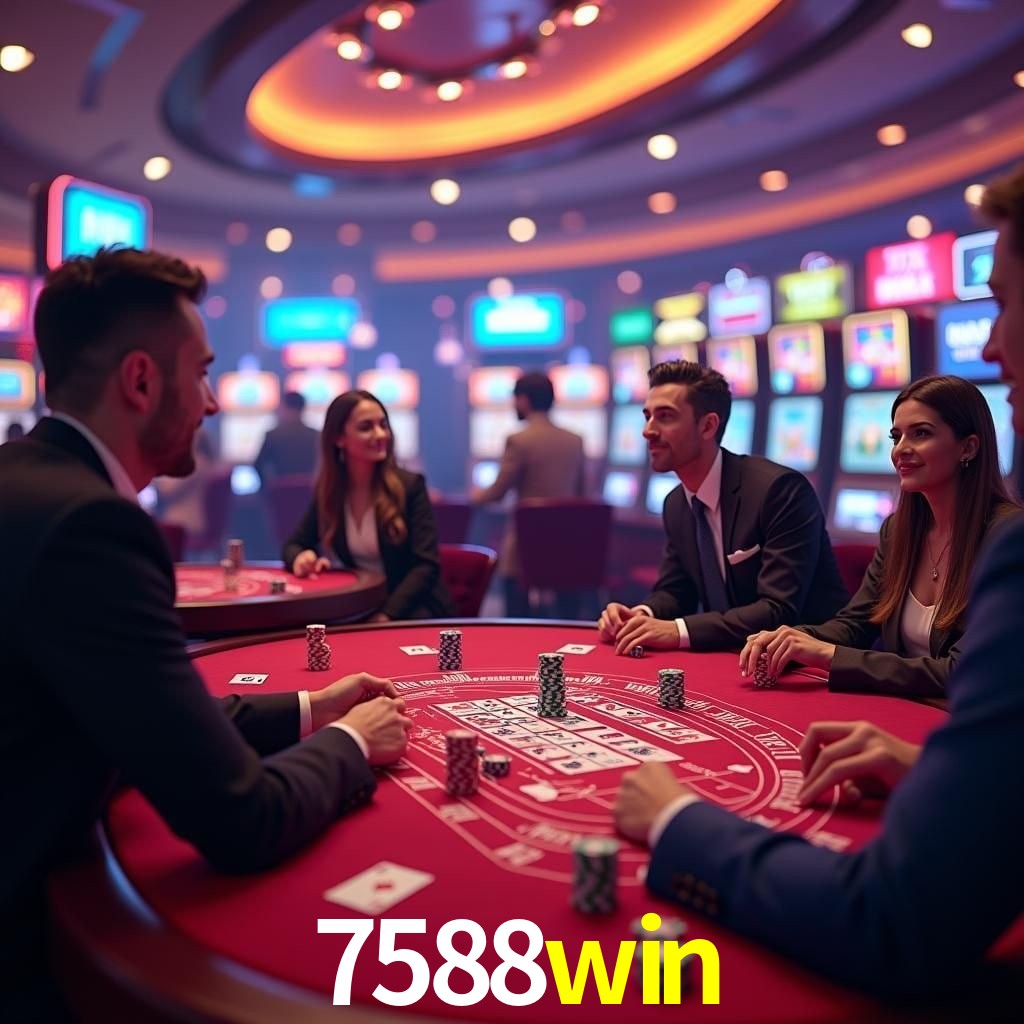 Jogo Aviator 7588win