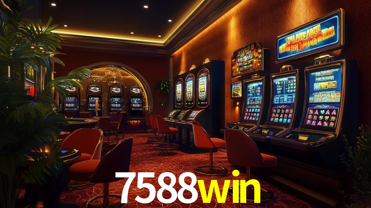 Bonus Features 7588win