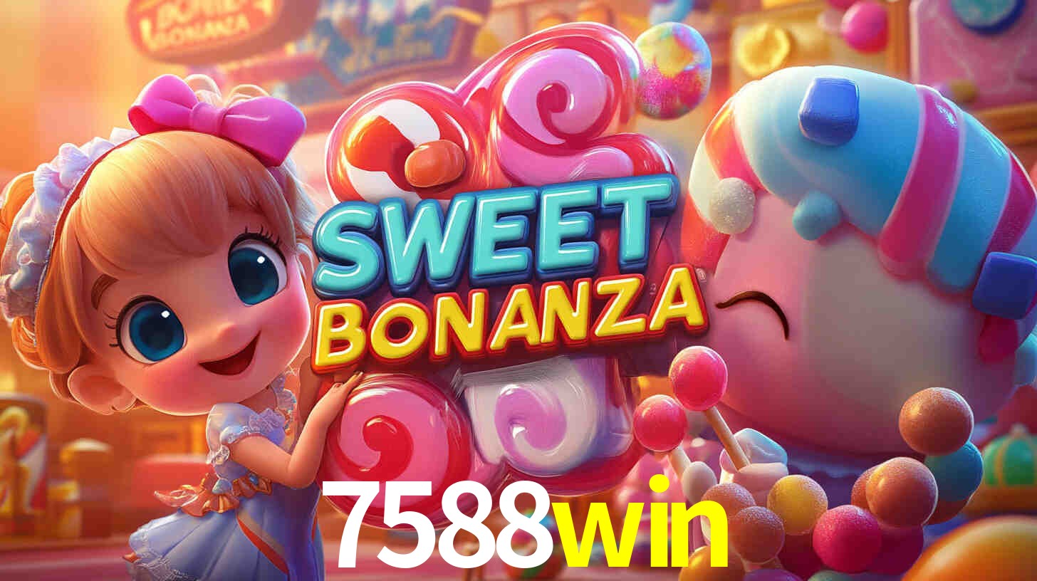 Descubra o Programa VIP da 7588win: Vantagens Exclusivas para Jogadores