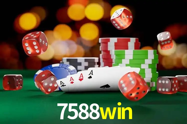 Cadastro Rápido 7588win
