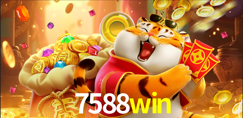Programa VIP 7588win