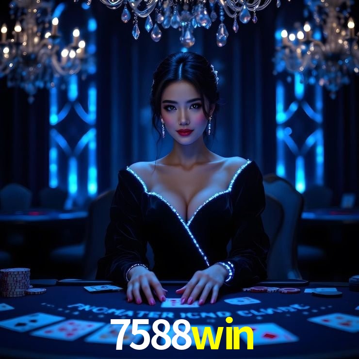 Segurança 2FA 7588win
